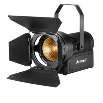 LED HD Fresnel